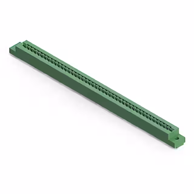 307-043-427-102 EDAC Inc.  Edgeboard Connectors